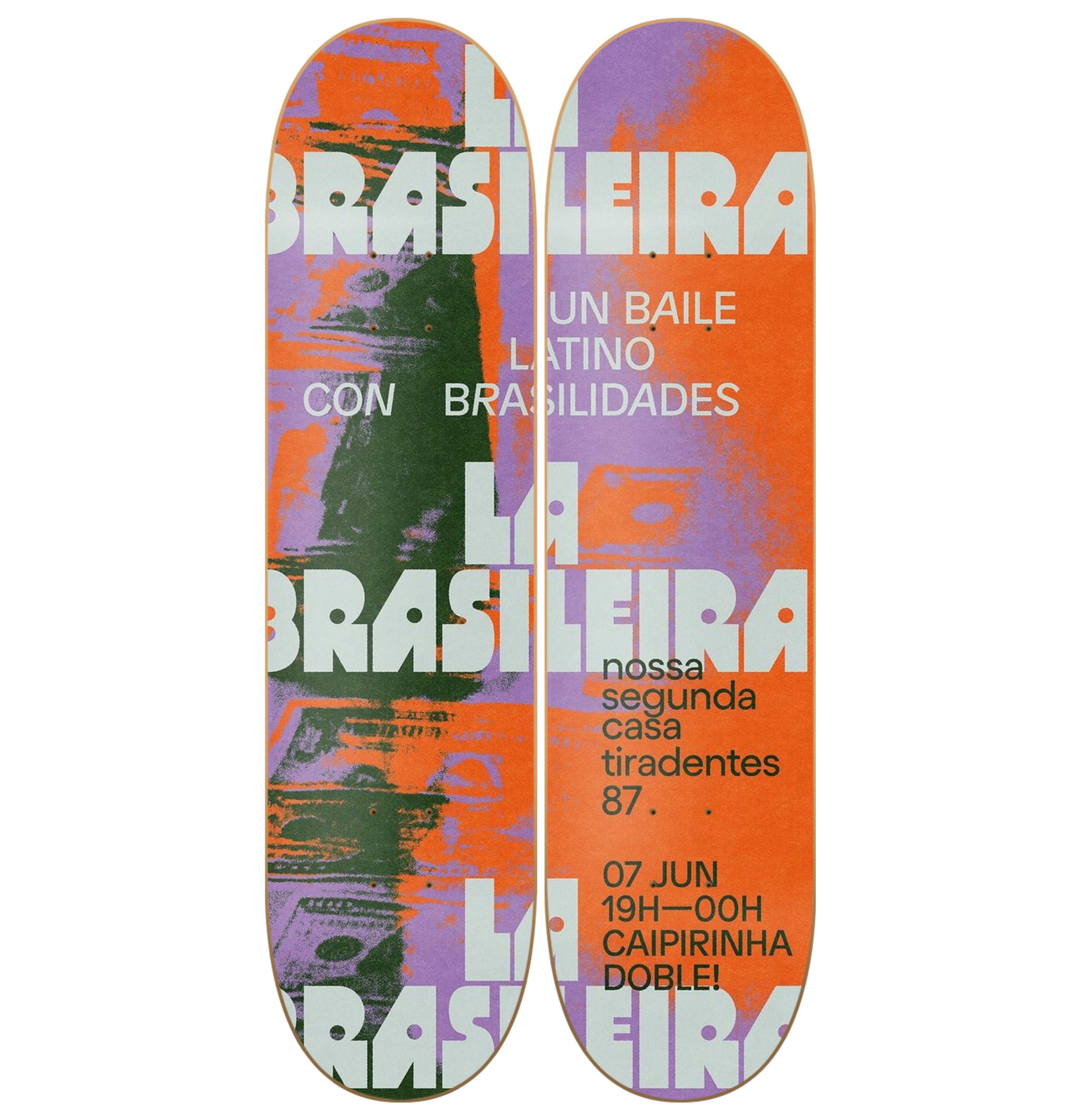 Brasileira