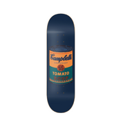 Dark Blue Campbells