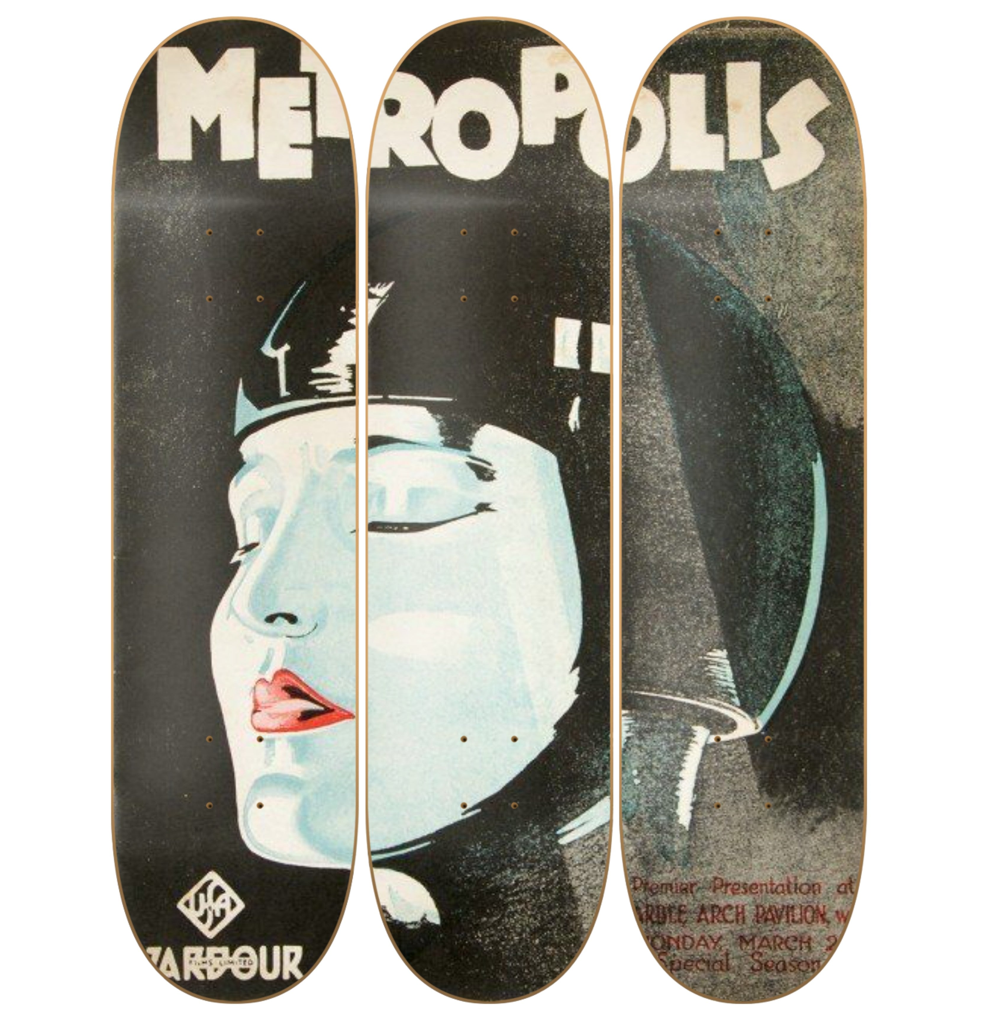Metropolis