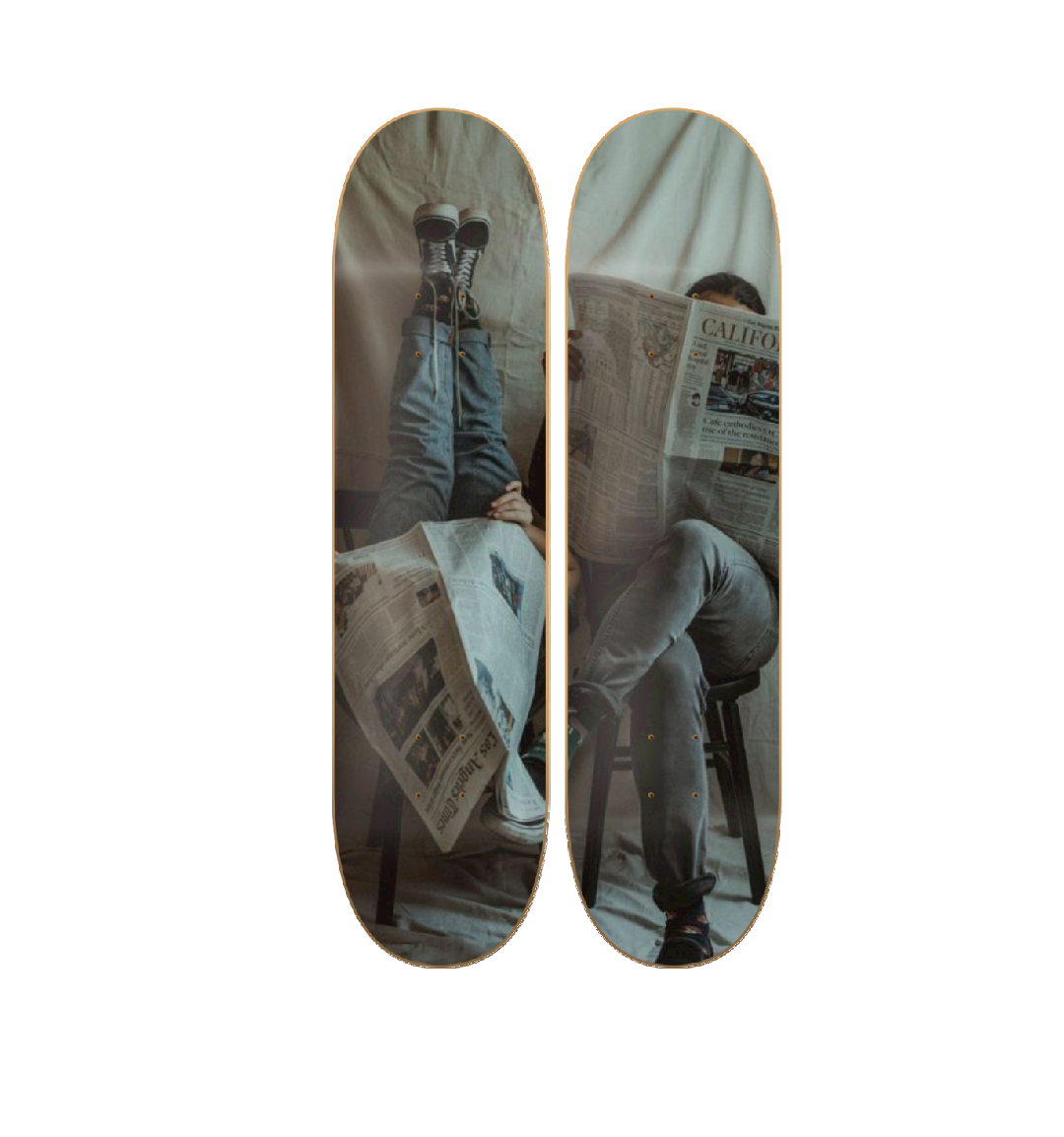 News - arte mural en skate de pared vista 2
